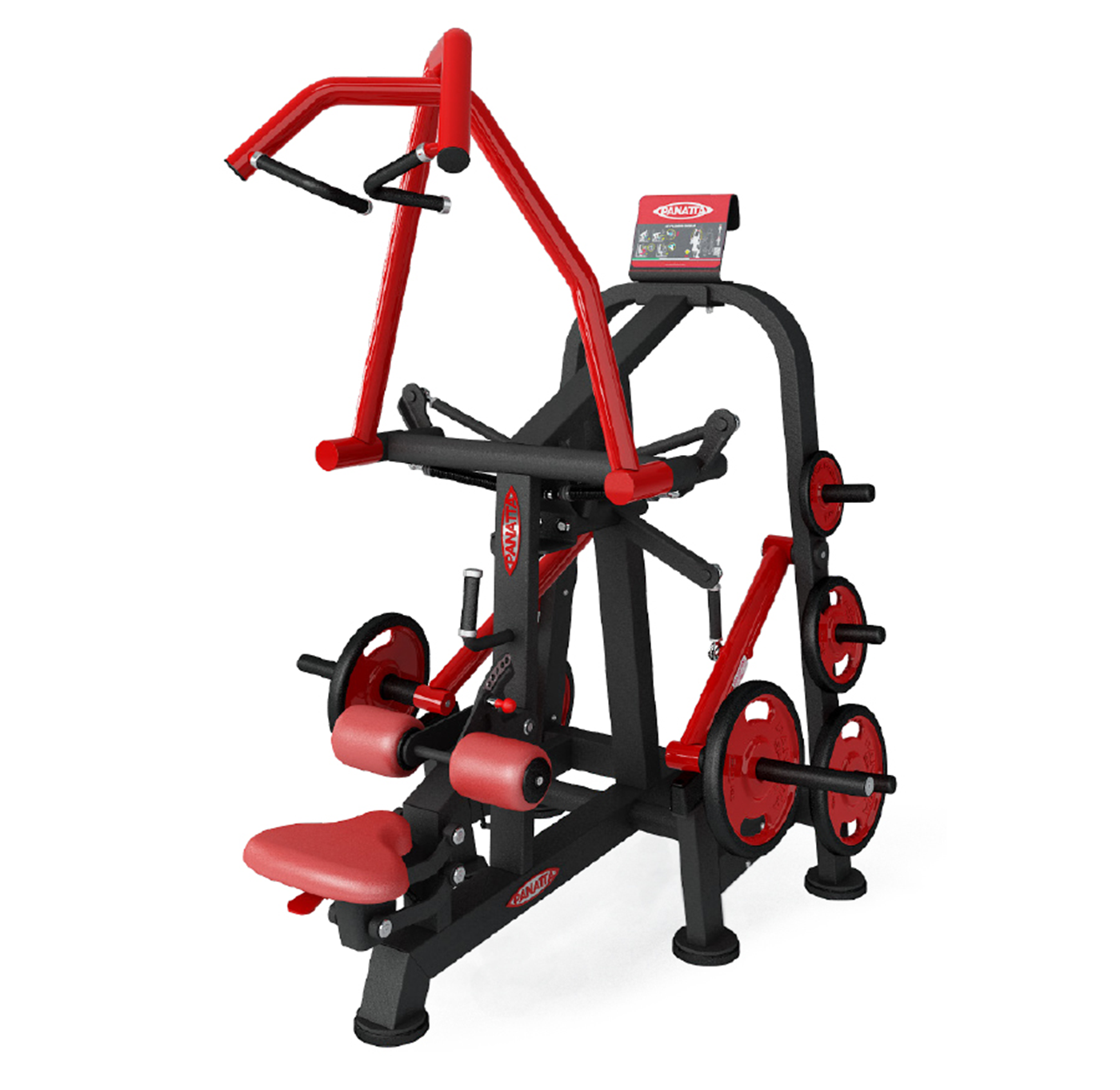 Brand Product Impulse - Bikes - Advance Technology Supplier